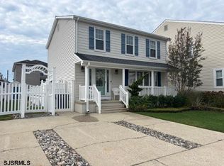 1328 Quimet Rd, Brigantine, NJ 08203