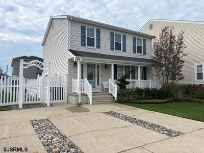 1328 Quimet Rd, Brigantine, NJ, 08203