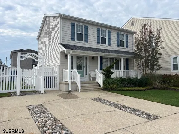 1328 Quimet Rd, Brigantine, NJ 08203