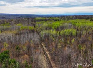 Tbdw Off Townline Rd, Lanse, MI 49946