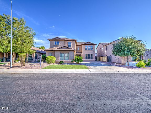 3rd image of 11569 W Yuma Street
