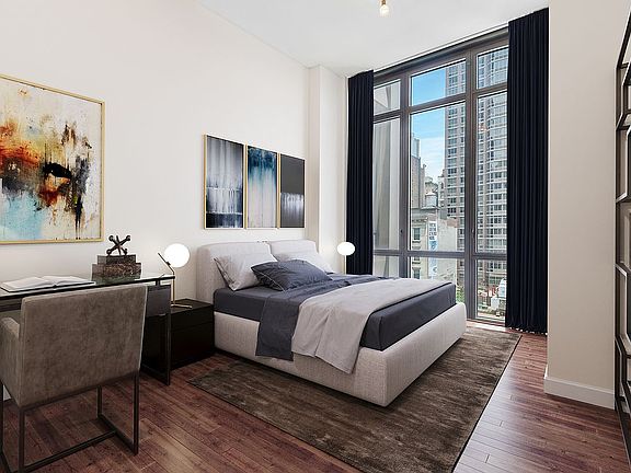 5th image of 101 W 24th St APT 7E