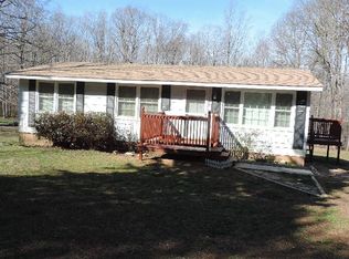 5811 Alberene Rd, Esmont, VA 22937