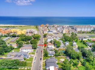 167 Witmer Pl #2, Long Branch, NJ 07740