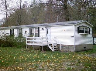 9579 Church Rd, Espyville, PA 16424