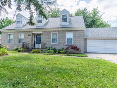 30455 Progress St, Roseville, MI, 48066