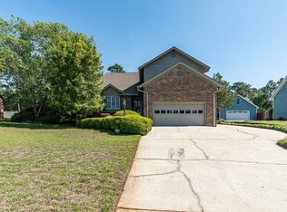 616 Moss Creek Dr, Cayce, SC 29033