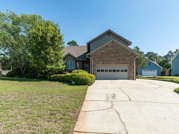 616 Moss Creek Dr, Cayce, SC 29033