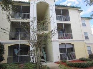 8826 Dunes Ct APT 105, Kissimmee, FL 34747