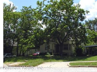 1803 N Olive St APT A, Rolla, MO 65401