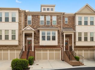 993 Sibley Ln NE, Atlanta, GA 30324