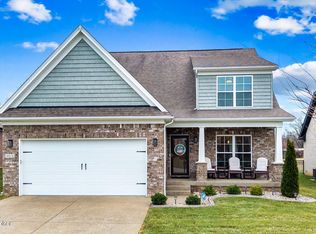 8818 Stara Way, Jeffersontown, KY 40299
