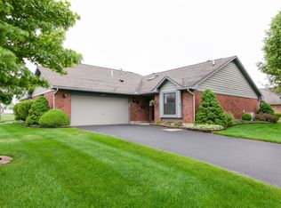 558 Dedham Pl APT A, Englewood, OH 45322