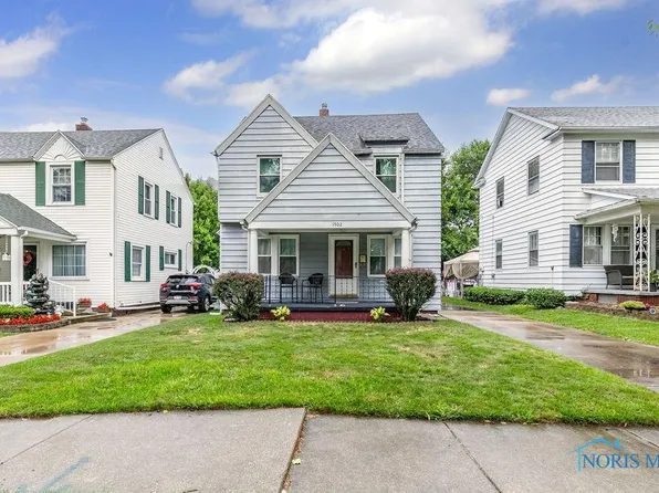1502 Sabra Rd, Toledo, OH 43612