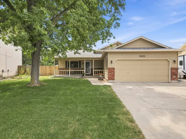 2431 Sunstone Dr, Fort Collins, CO 80525