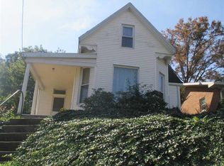 3022 Mount Vernon Ave, Evansville, IN 47712