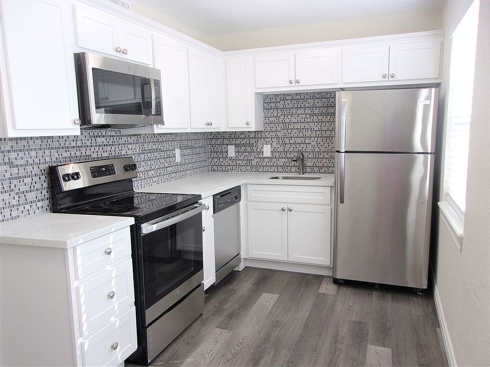 PLAZA Apartments Oklahoma City, OK Zillow