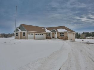 226099 County Road J, Schofield, WI 54476