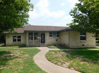 2317 Racheal Ave, Killeen, TX 76543