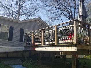 105 Overhill Dr, Vincent, AL 35178