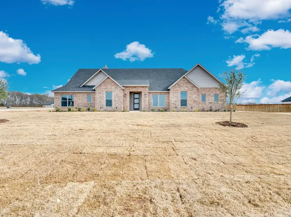 530 Olson Rd, Waxahachie, TX 75167