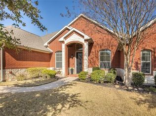 1112 Starleaf Dr, Mansfield, TX 76063