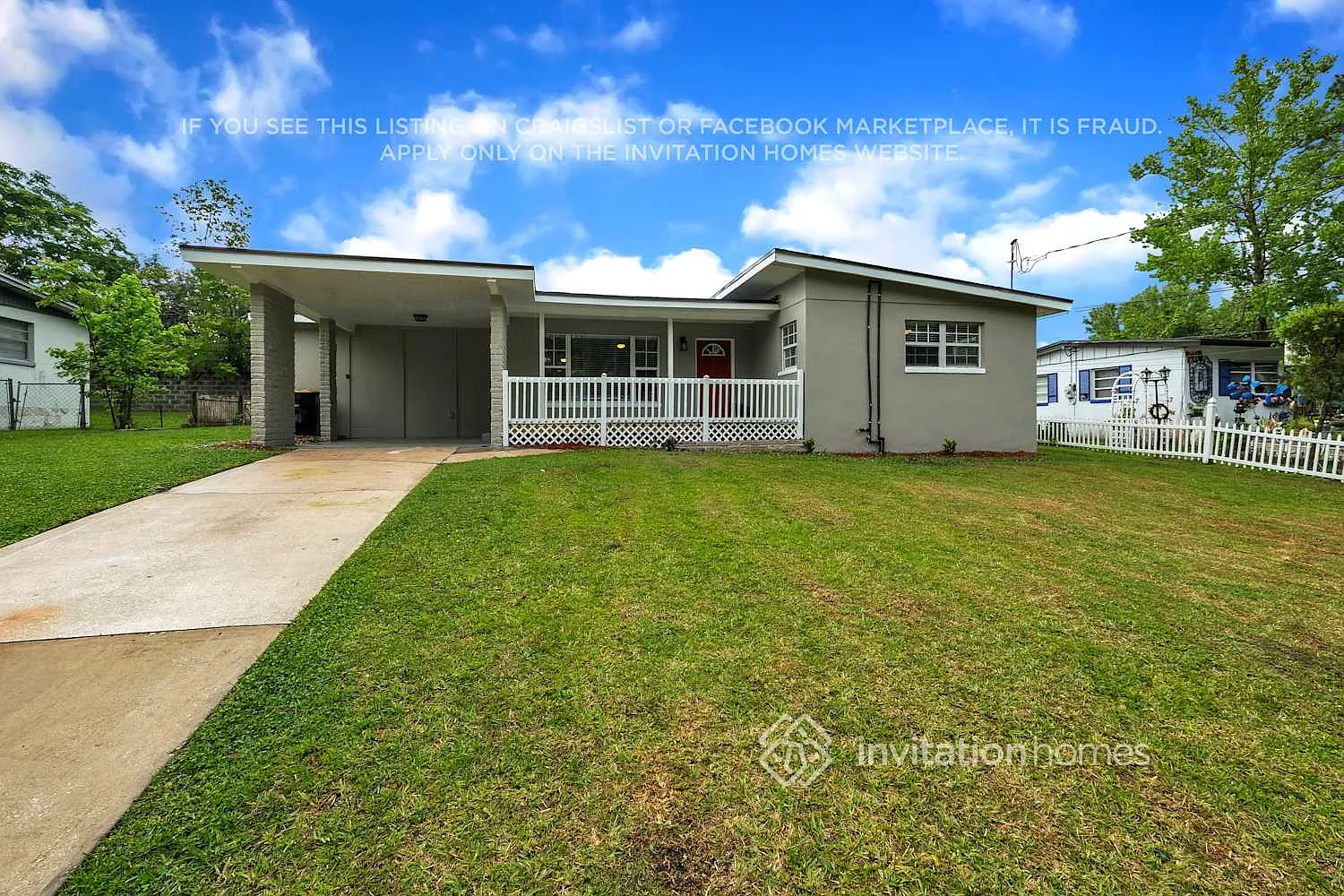 8061 Delaroche Dr Jacksonville, FL 32210 — Photo 2