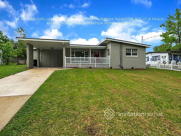 2nd image of 8061 Delaroche Dr
