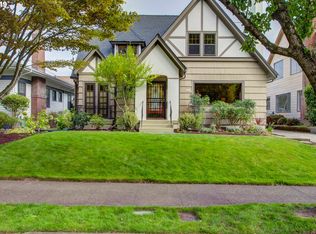 3220 NE 22nd Ave, Portland, OR 97212