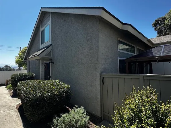 7392 Tooma St #200, San Diego, CA 92139