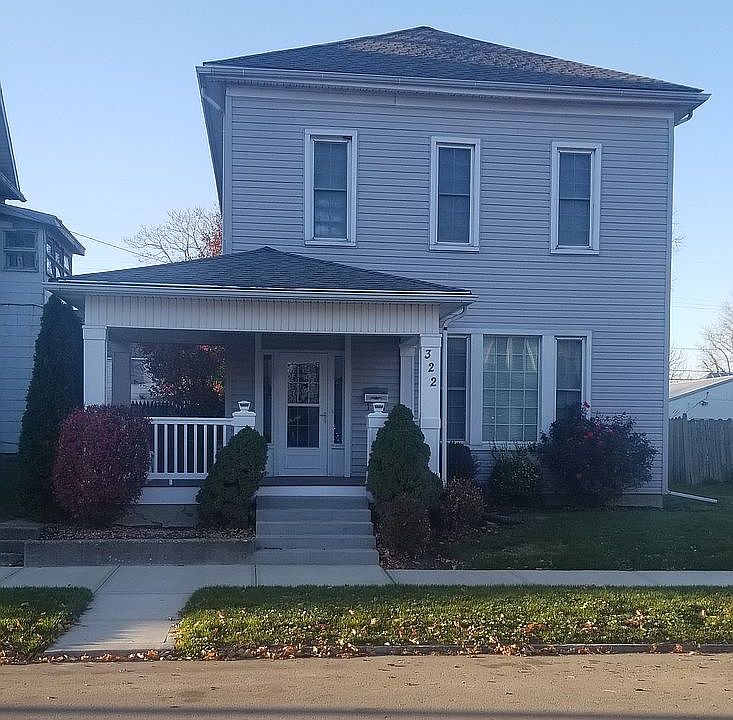 1st image of 322 E 4th St