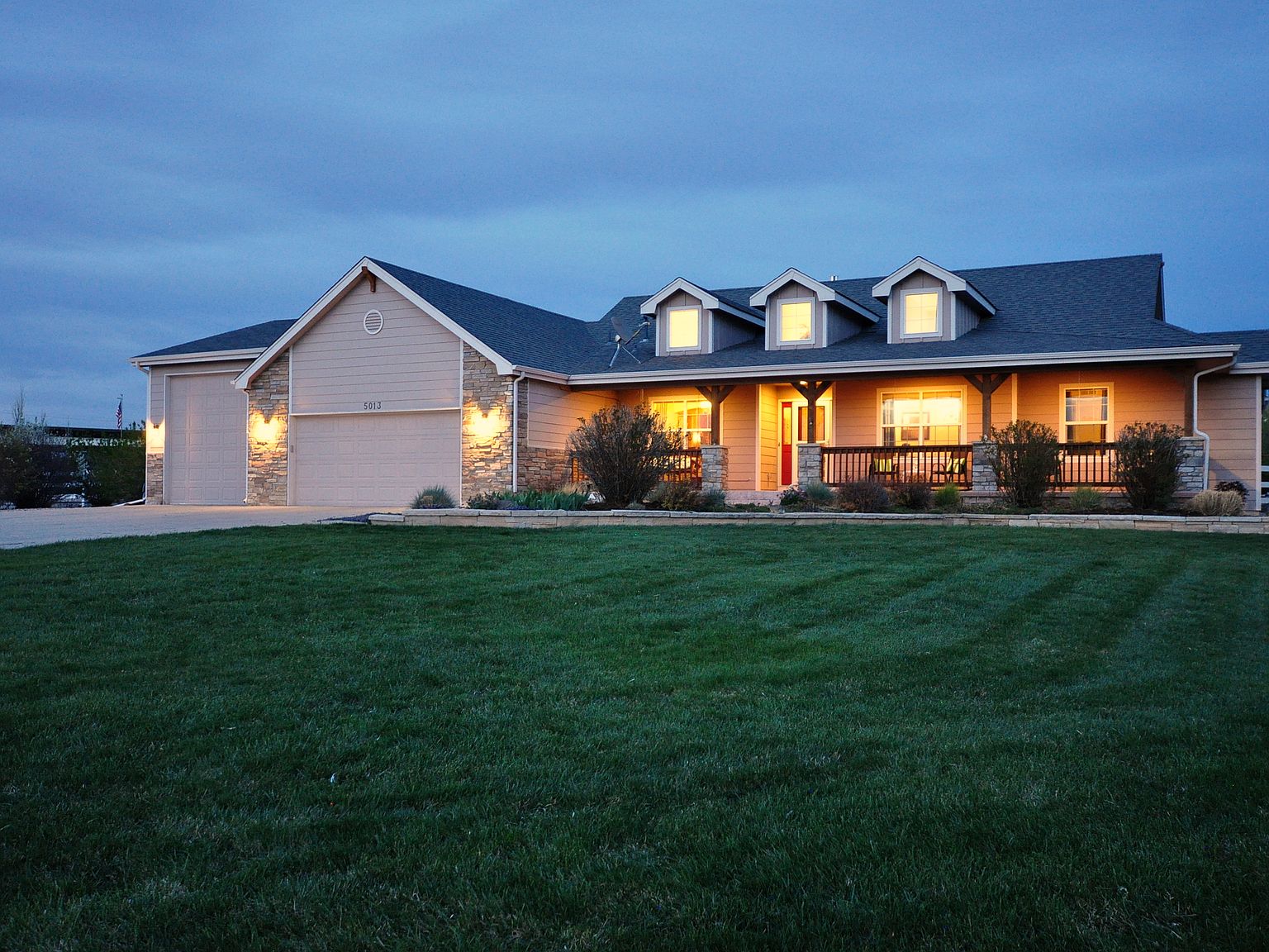 5013 Cortez Way, Severance, CO 80550 Zillow