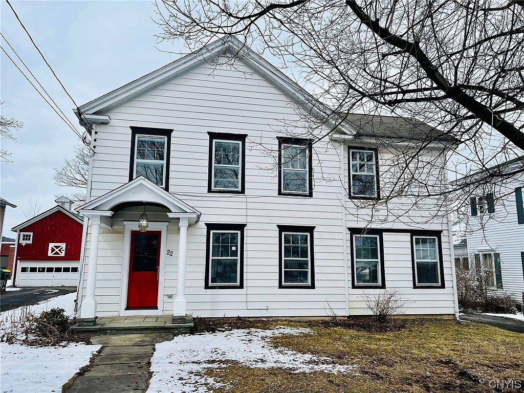 22 Spring St, Afton, NY 13730 MLS S1459318 Zillow