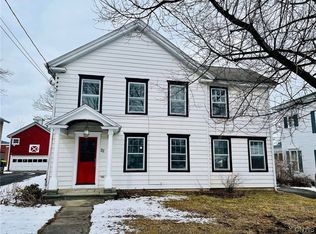 22 Spring St, Afton, NY 13730