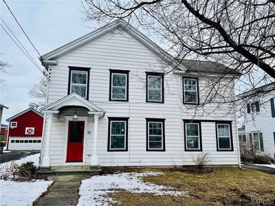 22 Spring St, Afton, NY, 13730