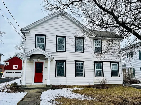 22 Spring St, Afton, NY 13730