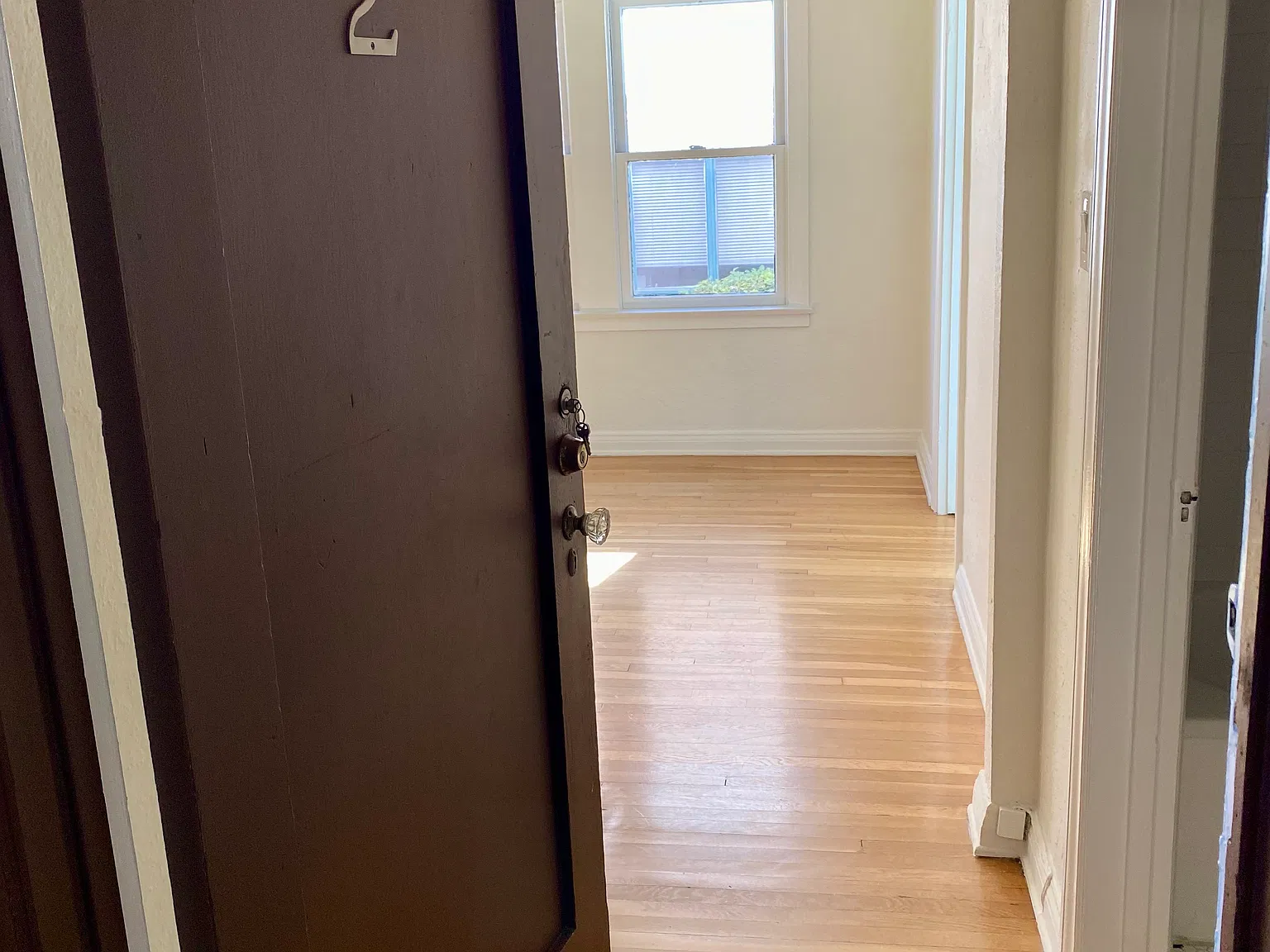 Studio, 550 sqft, $2,150 — Photo 1
