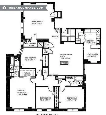 Rented by Compass | media 8