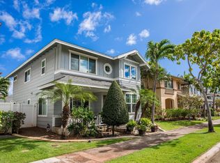 91-1025 Kai Kala St, Ewa Beach, HI 96706