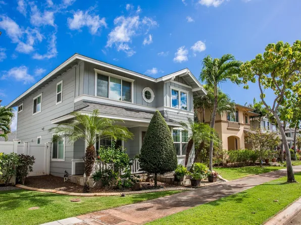 91-1025 Kai Kala St, Ewa Beach, HI 96706