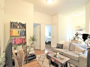 153 E 18th St #12A, New York, NY 10003