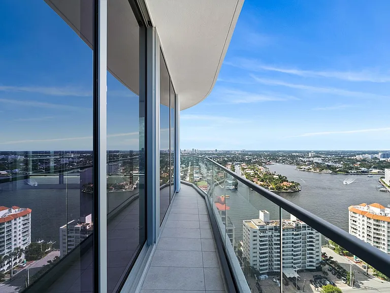 151 N Seabreeze Blvd #2503 — Photo 44