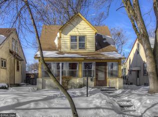 4010 25th Ave S, Minneapolis, MN 55406