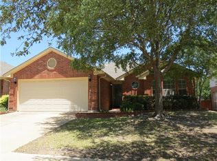 4725 Misty Ridge Dr, Fort Worth, TX 76137