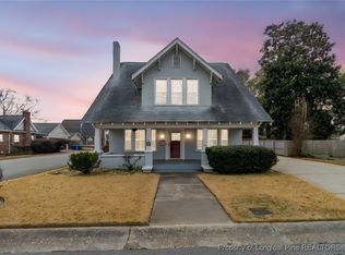 1321 General Lee Ave, Fayetteville, NC 28305