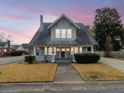 1321 General Lee Ave, Fayetteville, NC, 28305