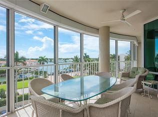 3971 Gulf Shore BLVD N #505, NAPLES, FL 34103