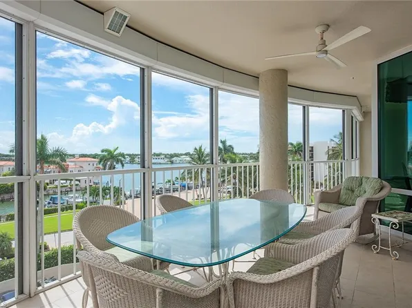 3971 Gulf Shore BLVD N #505, NAPLES, FL 34103