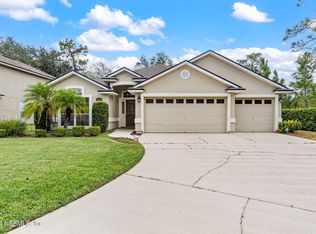 2932 Castnet Ct, Saint Augustine, FL 32092