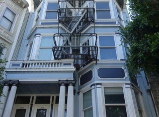 1359 Oak St #PENTHOUSE, San Francisco, CA 94117